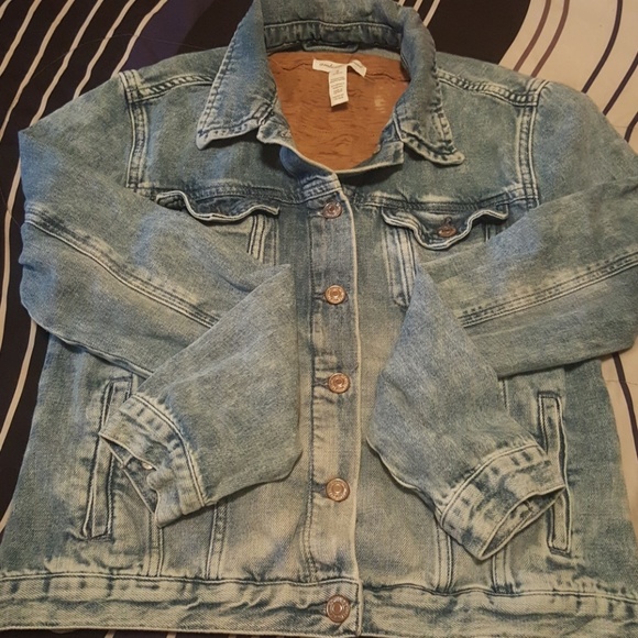 Denim Jacket - Picture 2 of 4